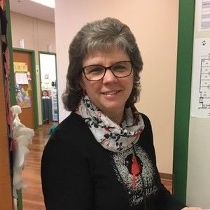 Meet your Posher, Kathy